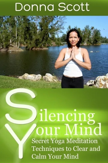 Cover of Silencing Your Mind
