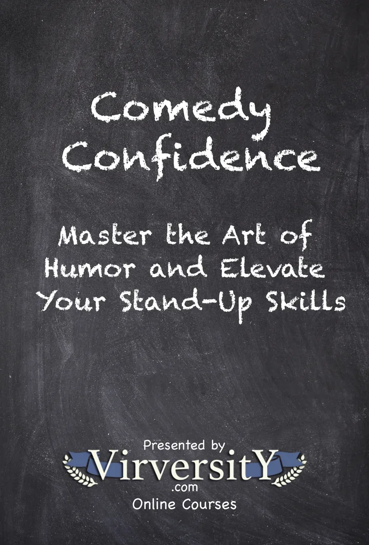 Comedy Confidence