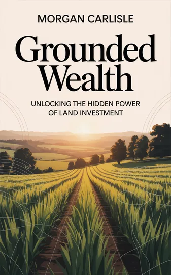 Cover of Grounded Wealth