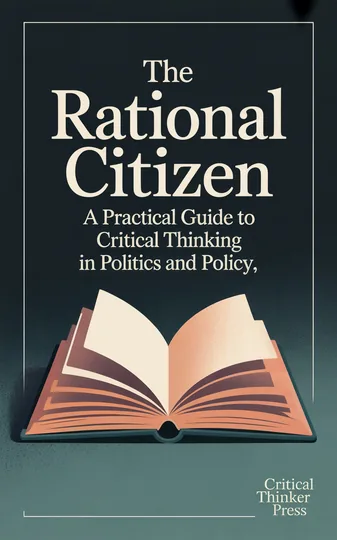 Cover of The Rational Citizen