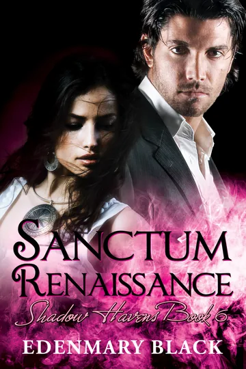 Cover of Sanctum Renaissance