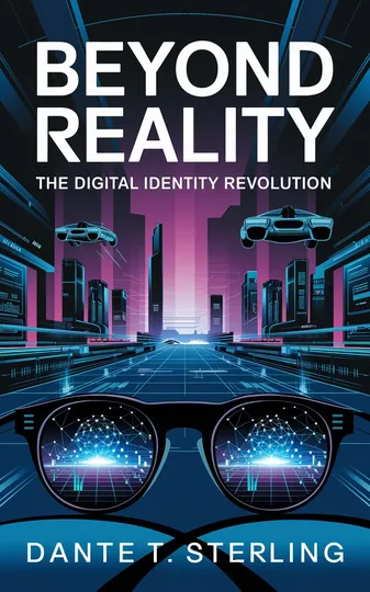 Cover of Beyond Reality