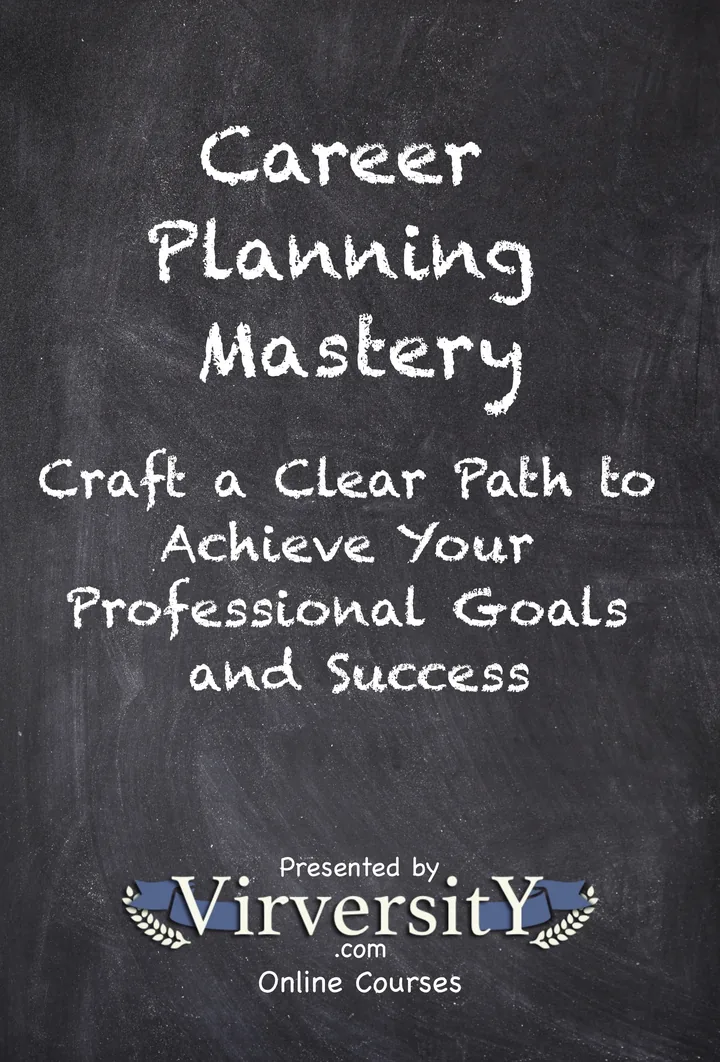 Career Planning Mastery