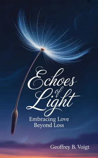 Cover of Echoes of Light
