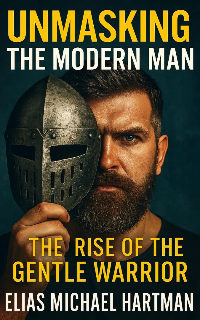 Unmasking the Modern Man