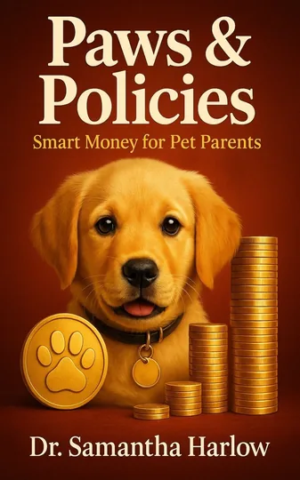 Cover of Paws & Policies