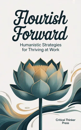 Cover of Flourish Forward