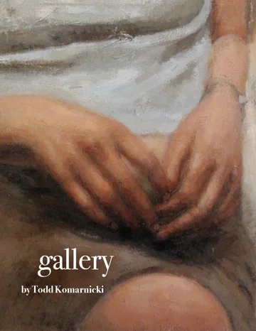 Cover of Gallery