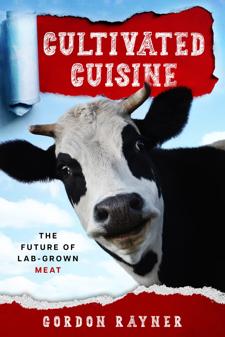 Cultivated Cuisine