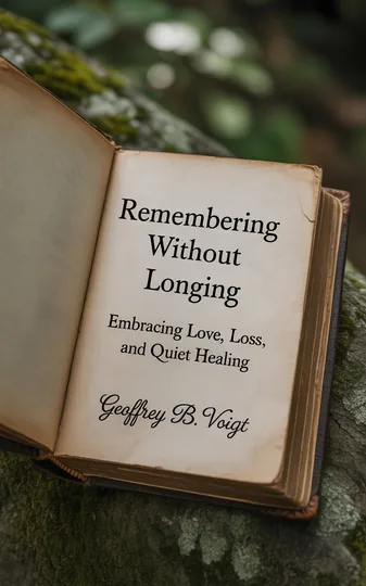 Cover of Remembering Without Longing