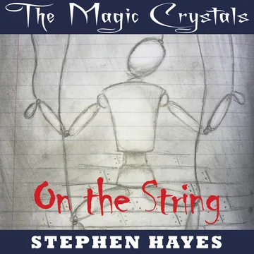 Cover of On the String