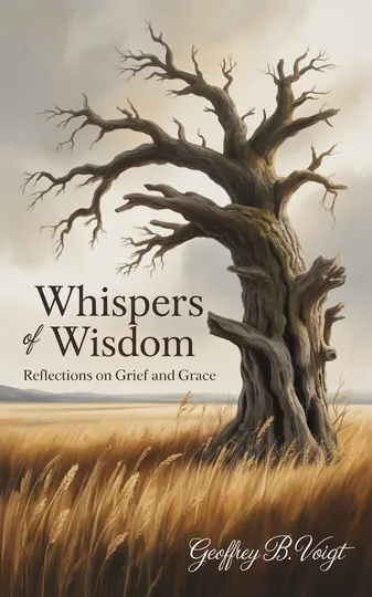 Cover of Whispers of Wisdom