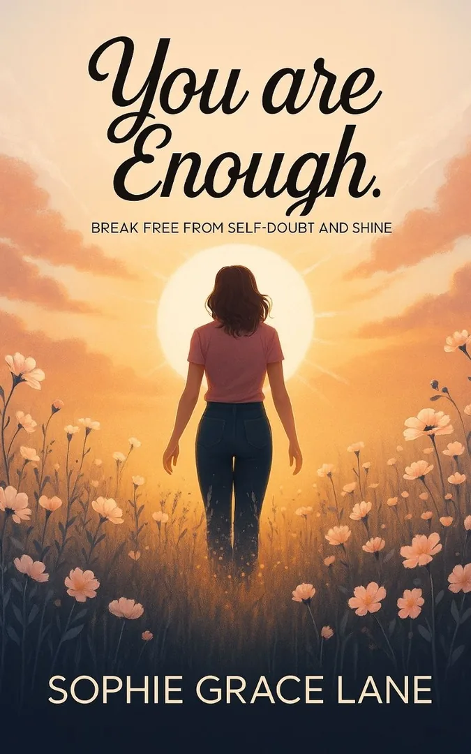 You Are Enough