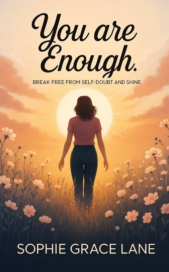 Cover of You Are Enough