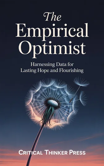 Cover of The Empirical Optimist