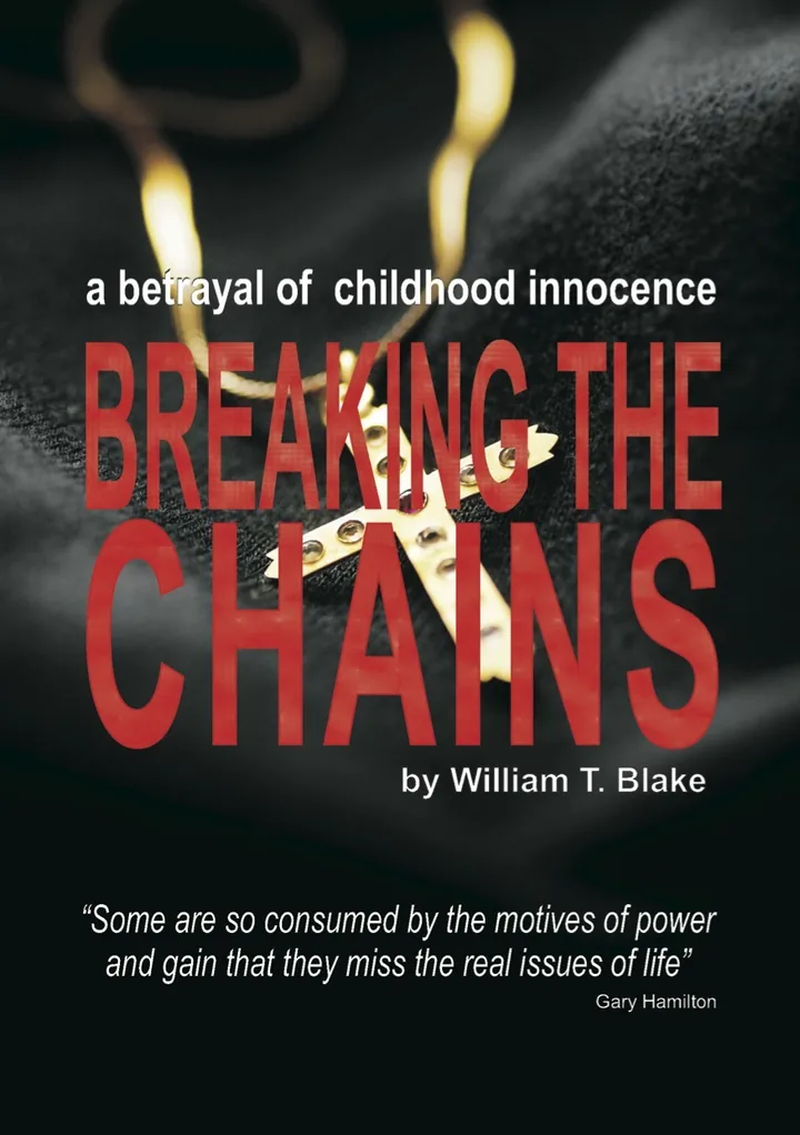 Breaking the Chains