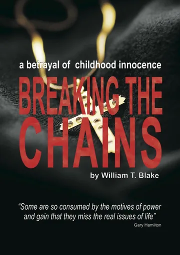 Cover of Breaking the Chains