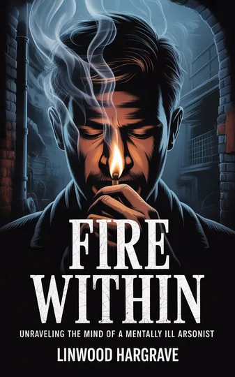Cover of Fire Within