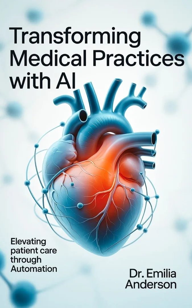 Transforming Medical Practices with AI