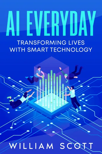 Cover of AI Everyday