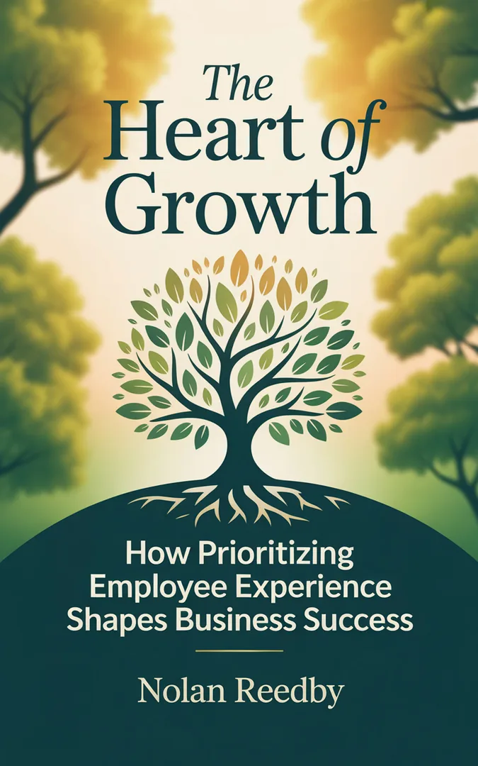The Heart of Growth