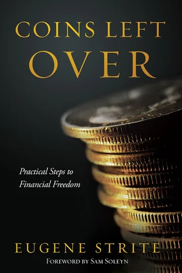 Cover of Coins Left Over