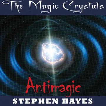 Cover of Antimagic
