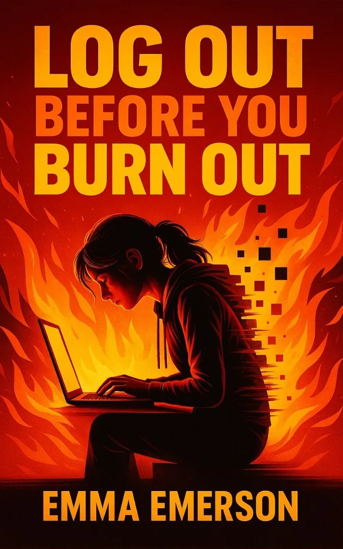 Log Out Before You Burn Out