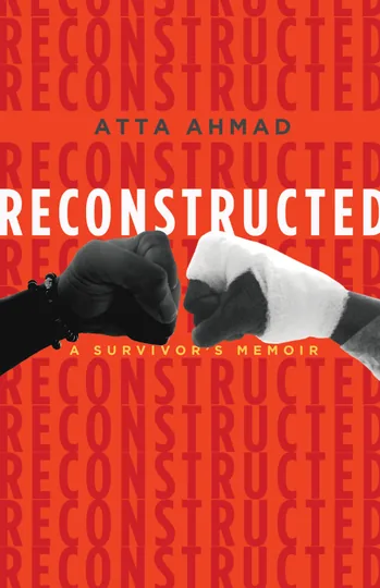 Cover of Reconstructed