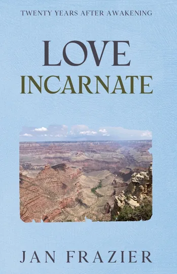 Love Incarnate