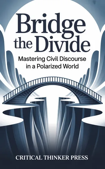 Cover of Bridge the Divide