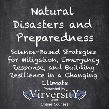 Cover of Natural Disasters and Preparedness