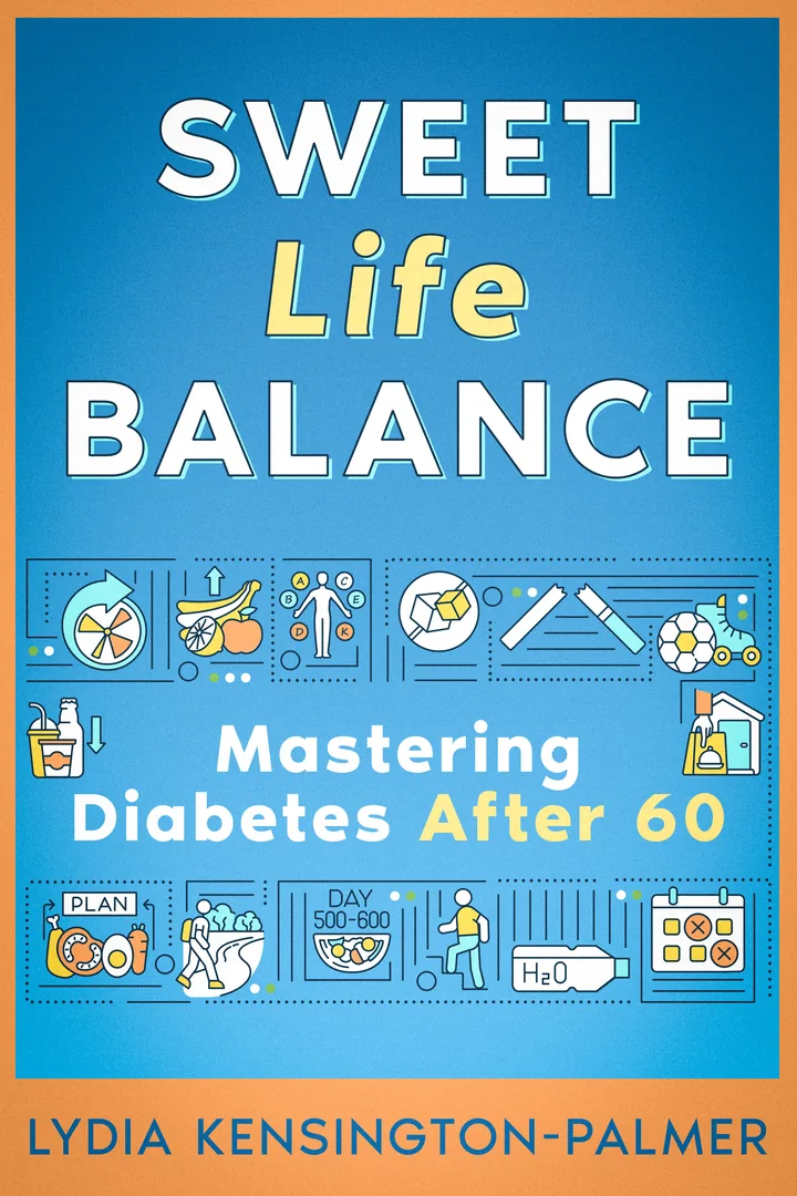 Sweet Life Balance