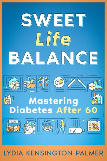 Cover of Sweet Life Balance