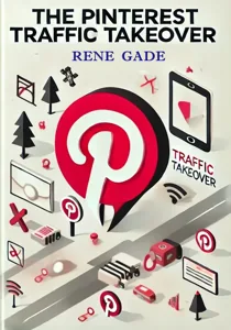 The Pinterest Traffic Takeover
