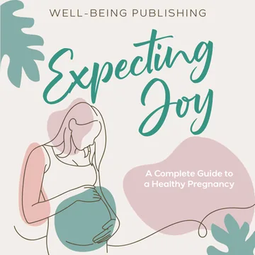 Cover of Expecting Joy