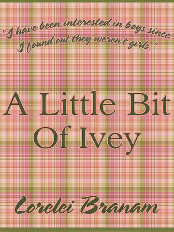 Cover of A Little Bit of Ivey