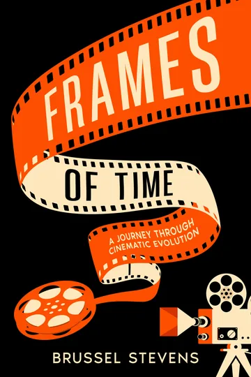 Cover of Frames of Time