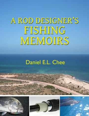 A Rod Designer’s Fishing Memoirs