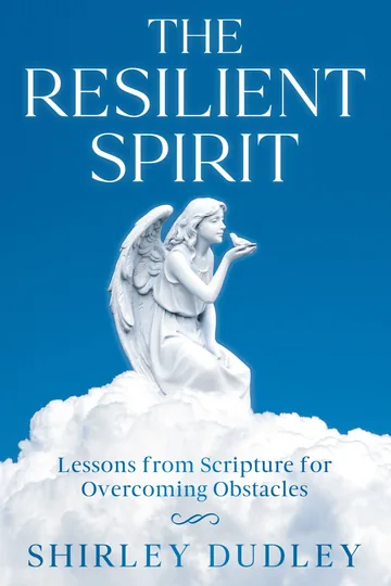 Cover of The Resilient Spirit