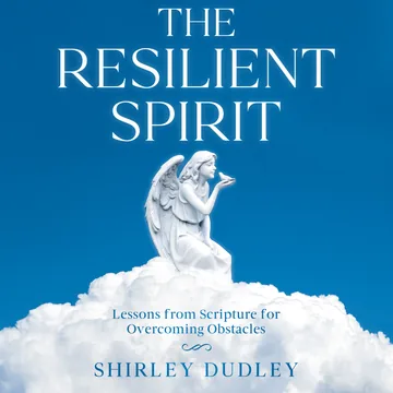 Cover of The Resilient Spirit