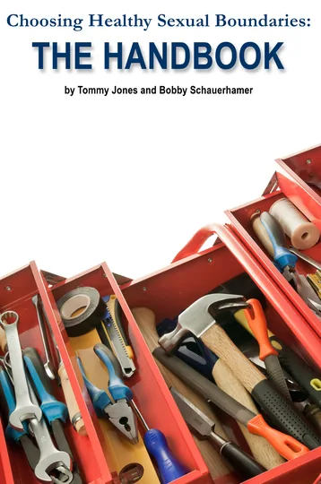 Cover of Choosing Healthy Sexual Boundaries