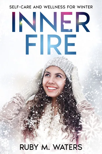 Cover of Inner Fire