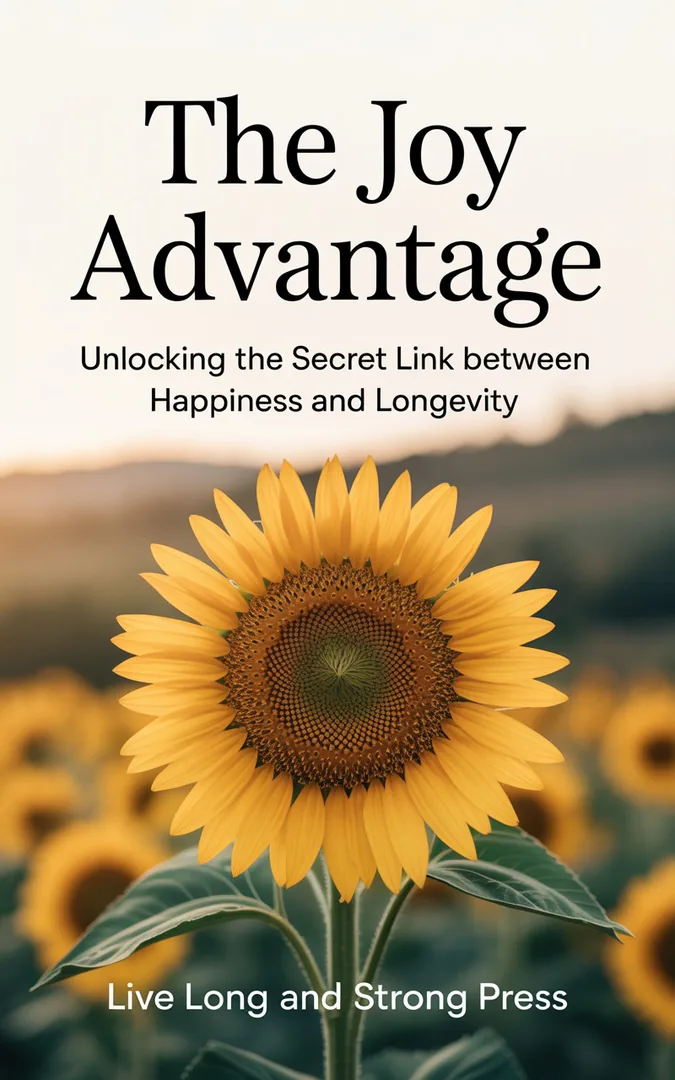 The Joy Advantage
