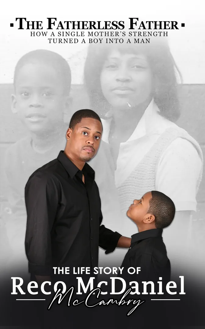 The Fatherless Father