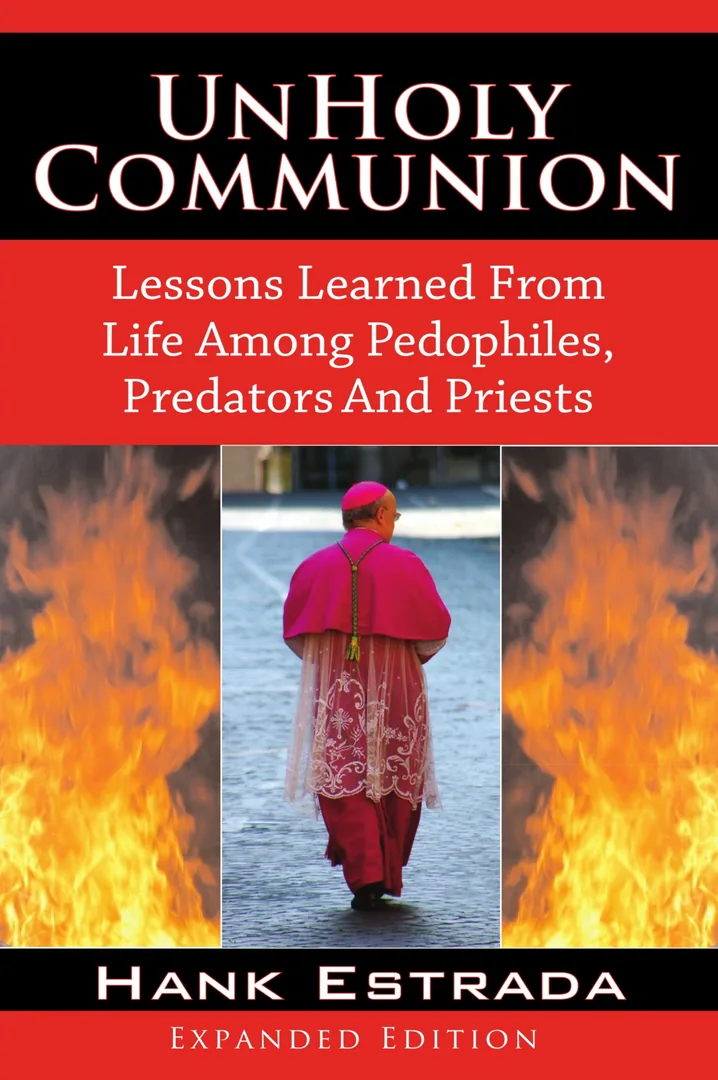 UnHoly Communion