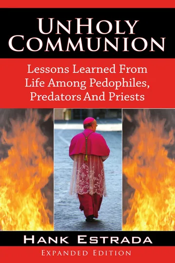 Cover of UnHoly Communion