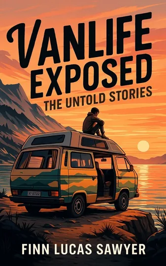 Cover of Vanlife Exposed