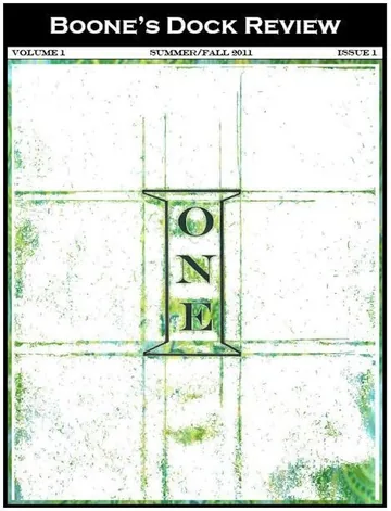 Cover of Boone's Dock Review 1.1