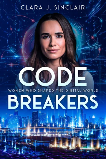 Cover of Code Breakers